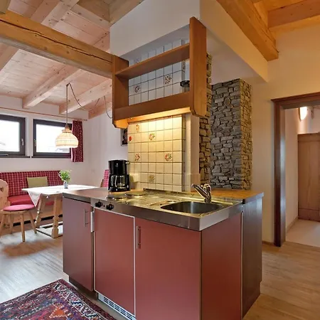 Kircher Appartement Mayrhofen