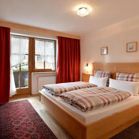 Kircher Майргофен