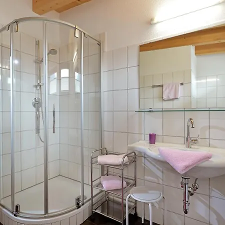 Kircher Appartement Mayrhofen