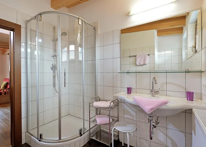 Kircher Apartment Mayrhofen