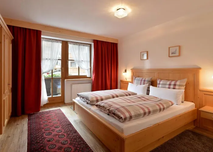 Kircher Майрхофен